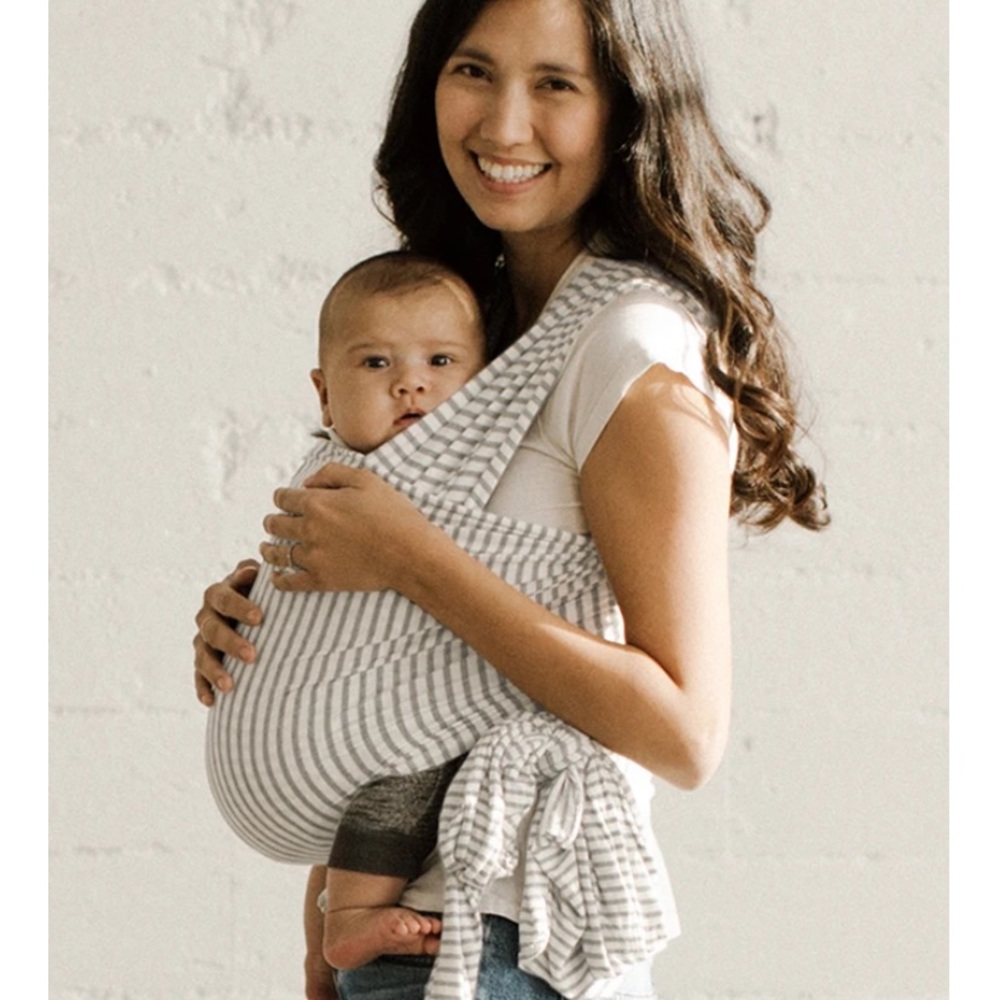 Solly baby wrap
